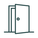 Ouverture de porte à Richwiller