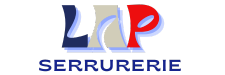 Serrurier Richwiller Logo